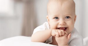 Torcicolo congénito. Como a fisioterapia pode ajudar. | Fisiointegral em Gaia