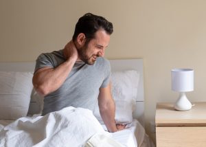 Dor na cervical? Principais causas | Fisiointegral em Gaia
