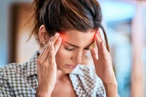 Pode tratar cefaleia com Osteopatia? | Fisiointegral em Gaia