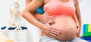 Fisioterapia pélvica no pré e pós-parto | Fisiointegral em Gaia