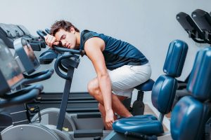 Atividade física: de lazer e laboral | Fisiointegral em Gaia