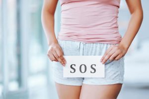 Depressão vaginal? Sim, existe! | Fisiointegral em Gaia