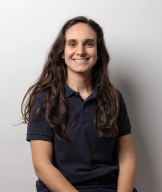 Cristiana Correia Cristiana Correia – Fisioterapeuta integrativo com foco em exercício clínico na FisioIntegral.