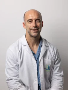 Mário Costa – Diretor Técnico e fisioterapeuta integrativo da FisioIntegral.