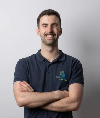 Pedro Nogueira Pedro Nogueira – Fisioterapeuta integrativo especializado em exercício clínico e treino de performance na FisioIntegral.