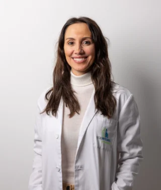 Verónica Barros – Nutricionista clínica e de performance esportiva na FisioIntegral.