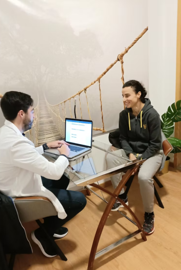 nutrição nutrição