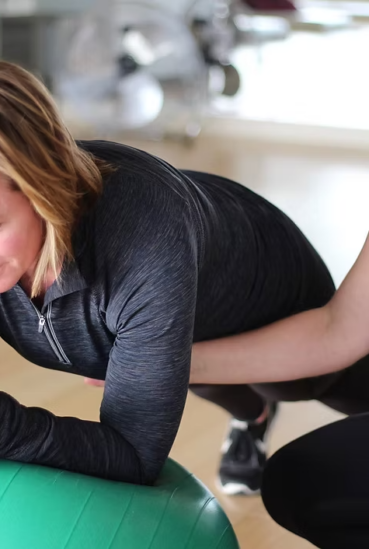 Treino Personalizado Treino Personalizado